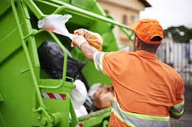 Best Yard Waste Removal  in Piney Green, NC