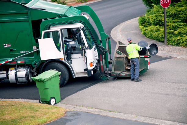 Professional Junk Removal in Piney Green, NC