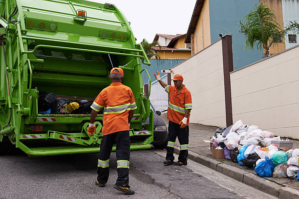 Best Construction Debris Removal  in Piney Green, NC