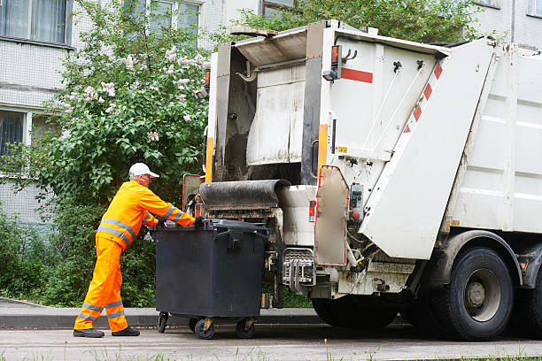 Best Dumpster Rental Services  in Piney Green, NC